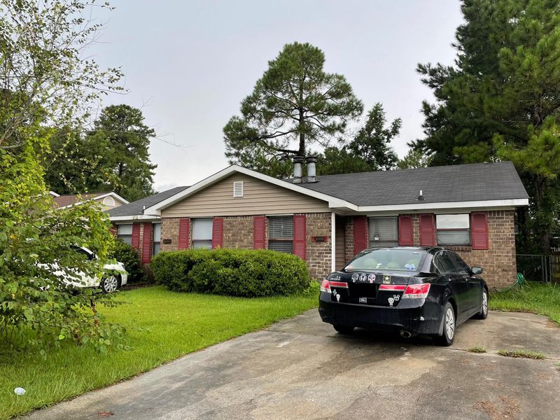 210 Miami St, Ladson, SC 29456