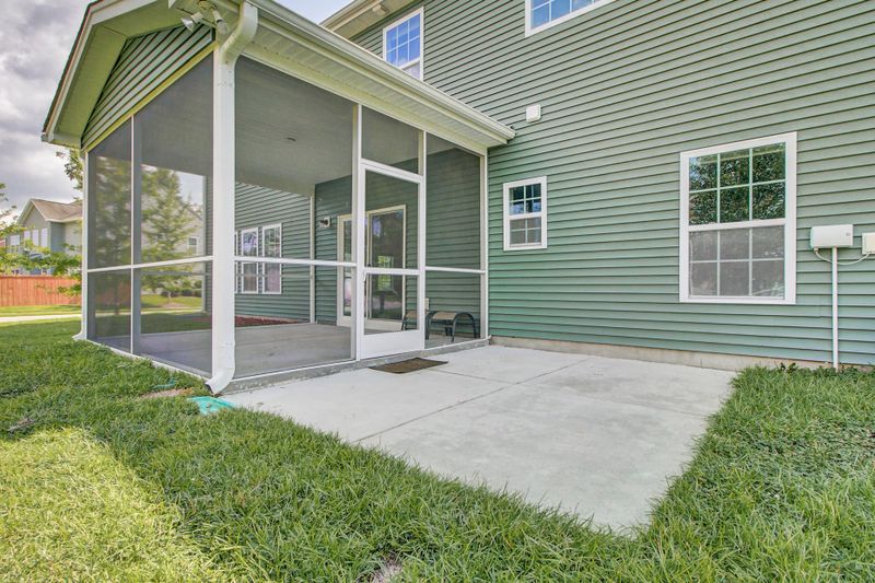 8536 Marsh Overlook, North Charleston, SC 29420