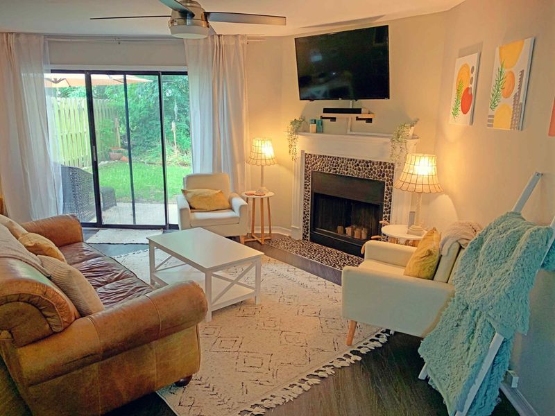 1768 Parc Vue, Mount Pleasant, SC 29464
