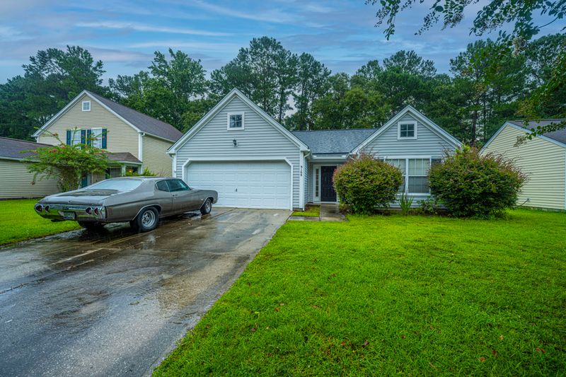 9168 Fieldstone, Summerville, SC 29485