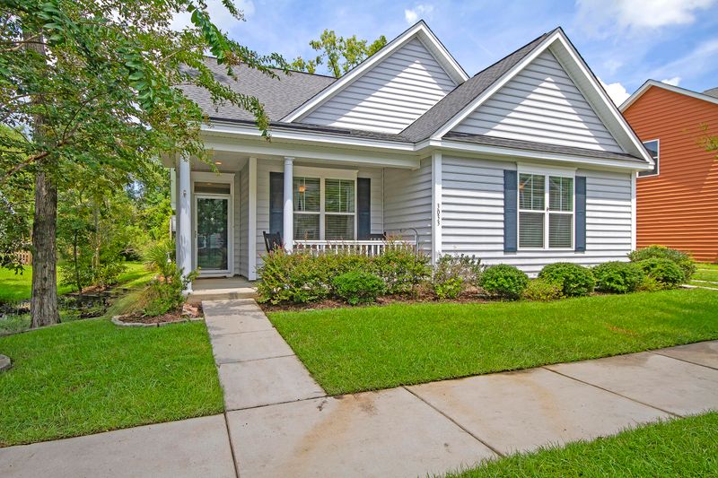 3033 Scuba Dr, Charleston, SC 29414