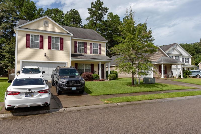124 Venice St, Summerville, SC 29483