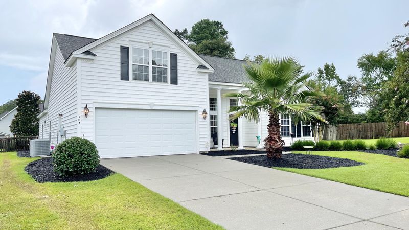 103 Sugar Tree Pl, Moncks Corner, SC 29461