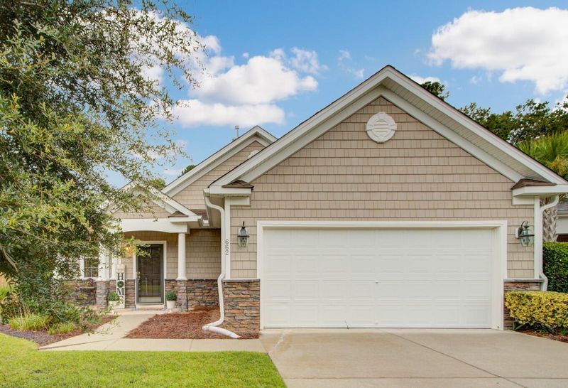 662 Grassy Hill Rd, Summerville, SC 29483
