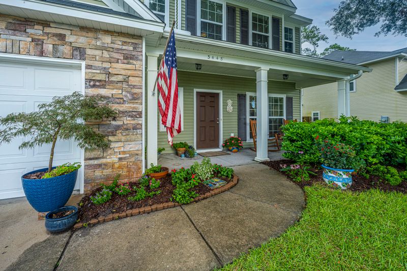 3448 Thorpe Constantine Ave, Johns Island, SC 29455