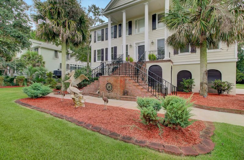 3226 Sand Marsh Ln, Mount Pleasant, SC 29466