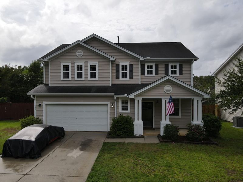 102 Reading Ct, Ladson, SC 29456