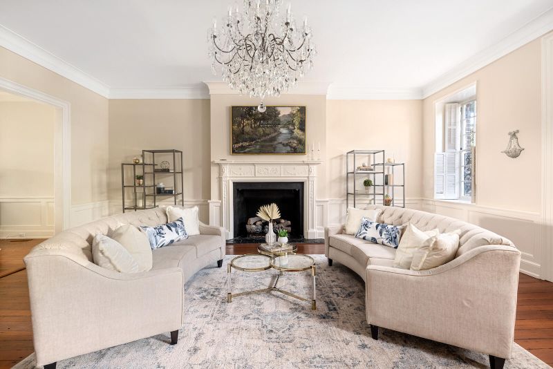 78 East Bay St, Charleston, SC 29401