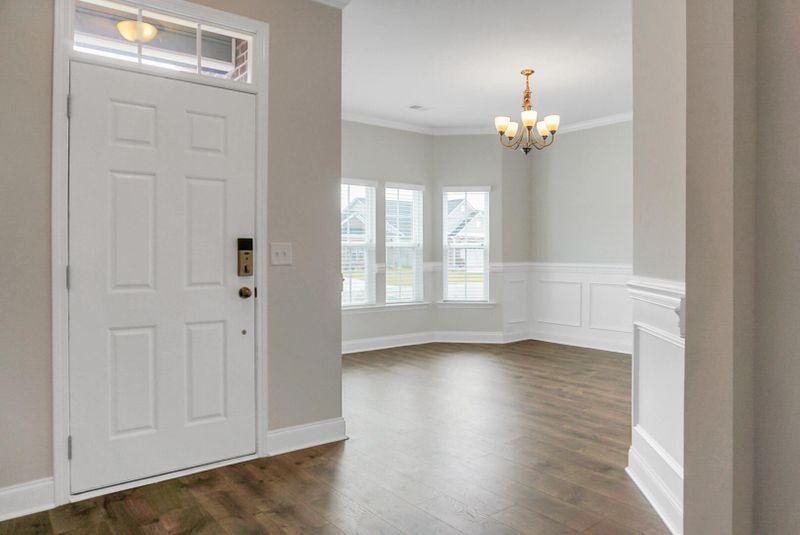 270 Witch Hazel St, Summerville, SC 29486