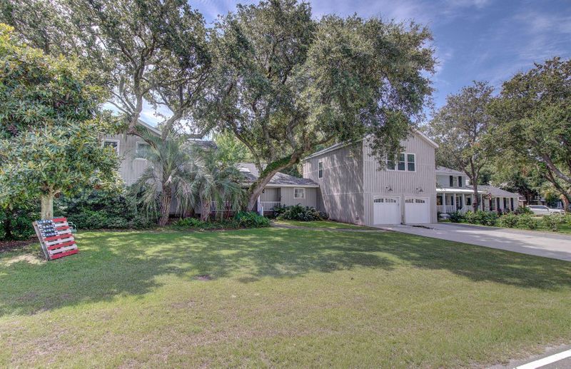 3612 Waterway Blvd, Isle Of Palms, SC 29451