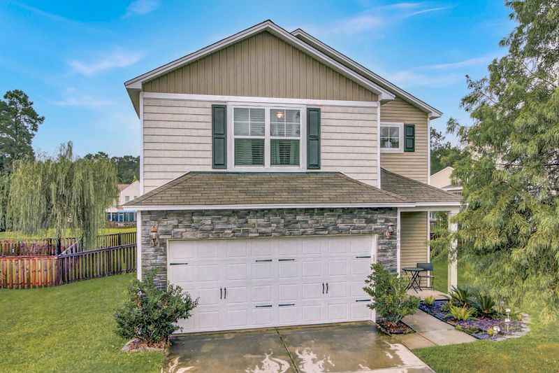 4808 Hawkins Dr, Ladson, SC 29456