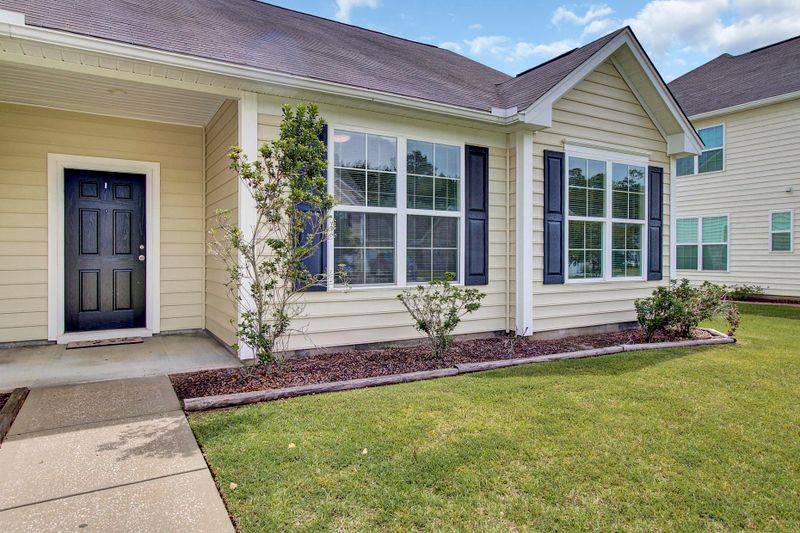 3016 Gulfstream Ln, Ridgeville, SC 29472