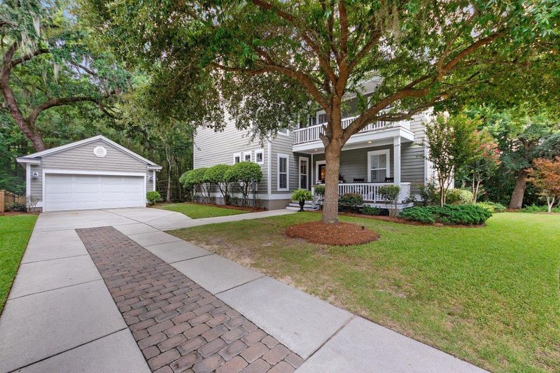 1767 Manassas Dr, Charleston, SC 29414