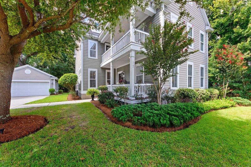 1767 Manassas Dr, Charleston, SC 29414