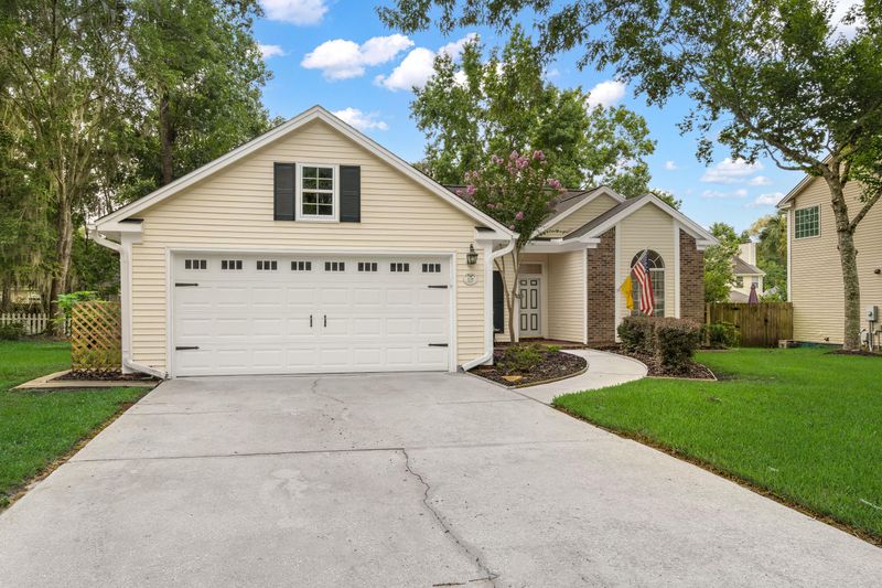 108 Hartley Hall Ct, Summerville, SC 29485