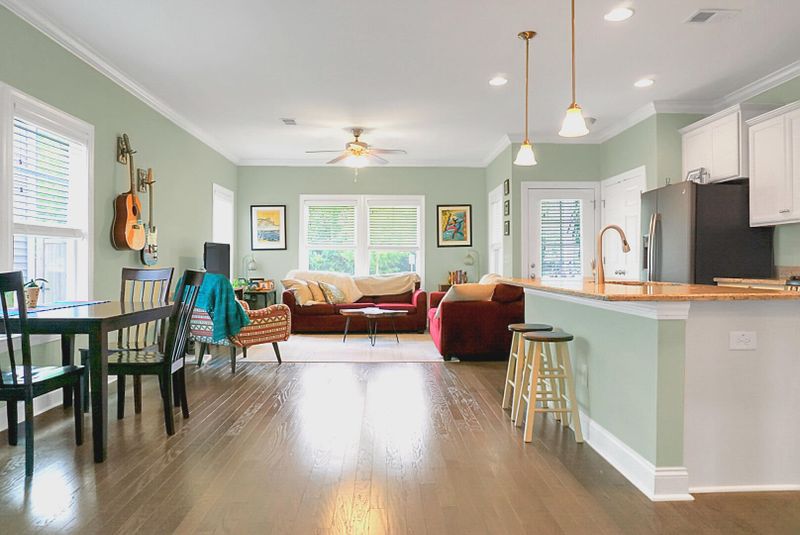 4221 Scharite St, Charleston, SC 29414