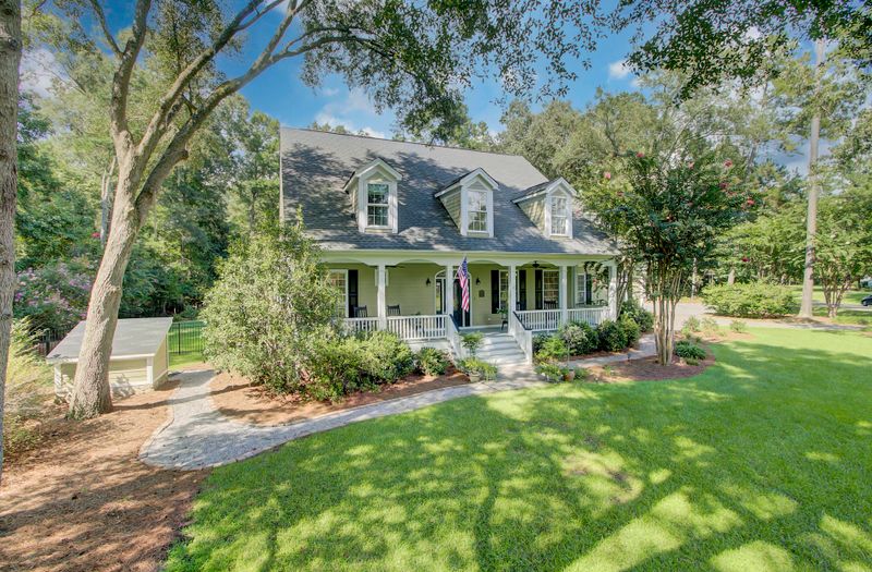 101 Rhetts Way, Summerville, SC 29485