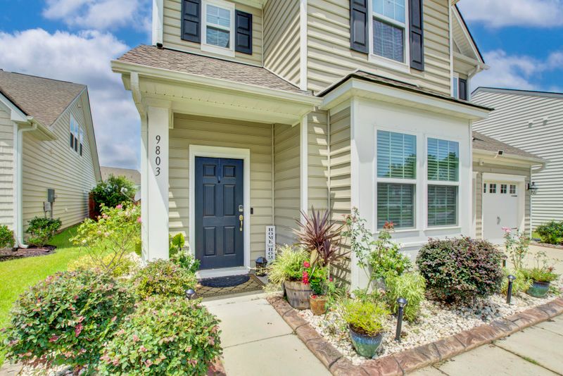 9803 Boxelder Ct, Ladson, SC 29456