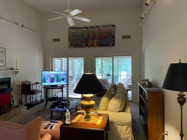 44 Rice Ln, Edisto Beach, SC 29438