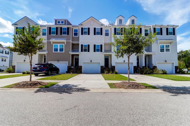 254 Water Lotus Dr, Charleston, SC 29414