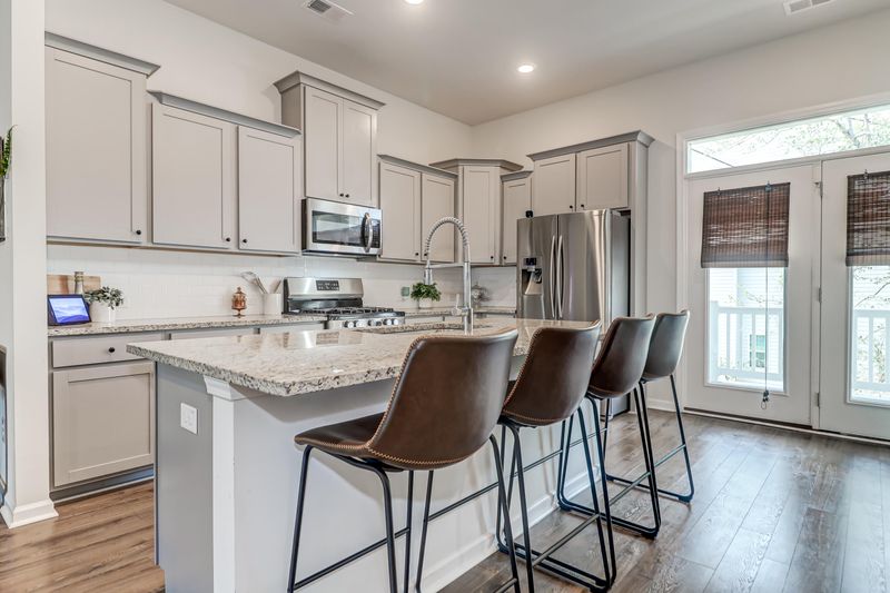 254 Water Lotus Dr, Charleston, SC 29414