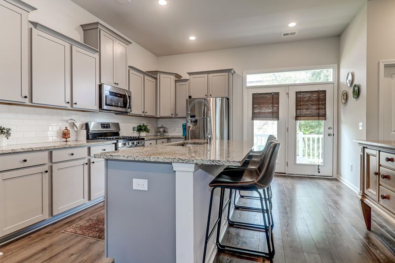 254 Water Lotus Dr, Charleston, SC 29414