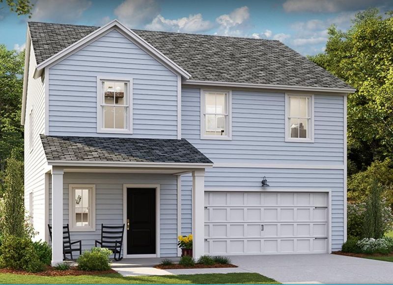 350 Pink Azalea St, Summerville, SC 29485