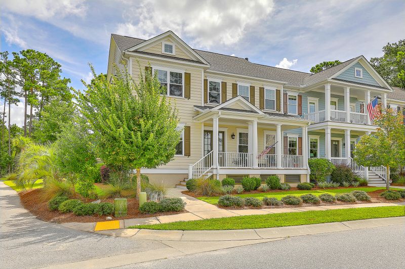 3171 Sturbridge Rd, Mount Pleasant, SC 29466