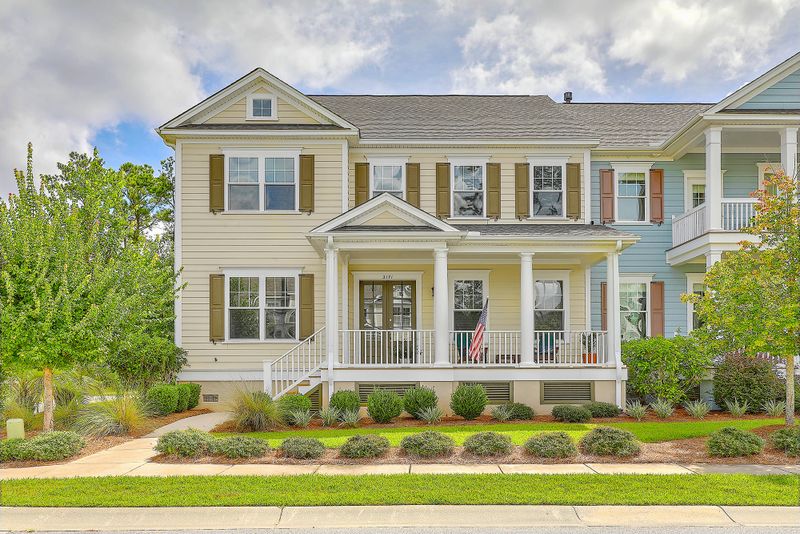 3171 Sturbridge Rd, Mount Pleasant, SC 29466