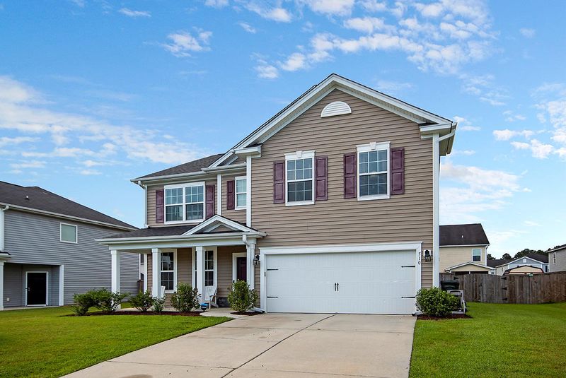 510 Magwood Rd, Summerville, SC 29486