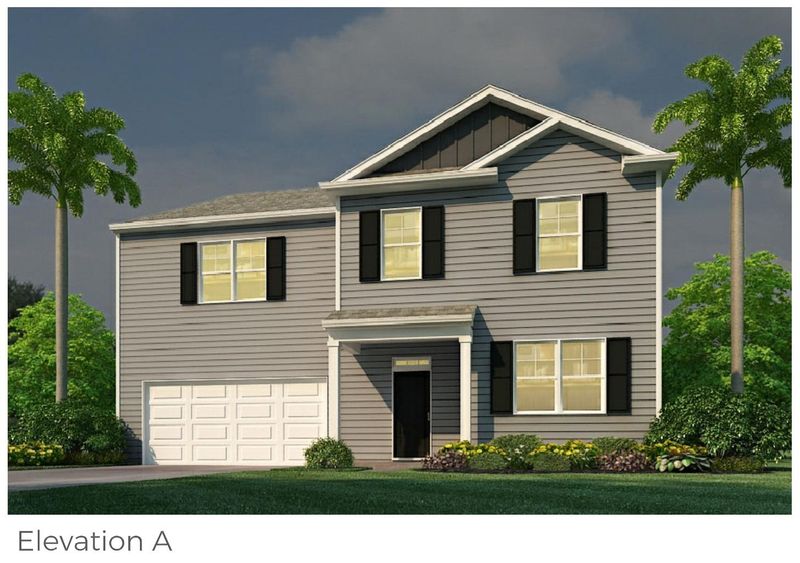 158 Lagoona Dr, Summerville, SC 29483