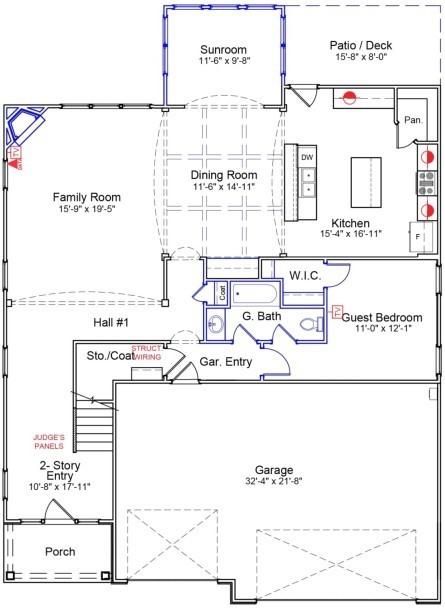 528 Dunswell Dr, Summerville, SC 29486