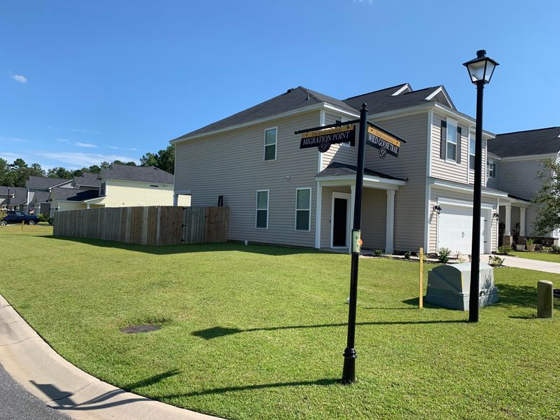 1360 Wild Goose Trl, Summerville, SC 29483