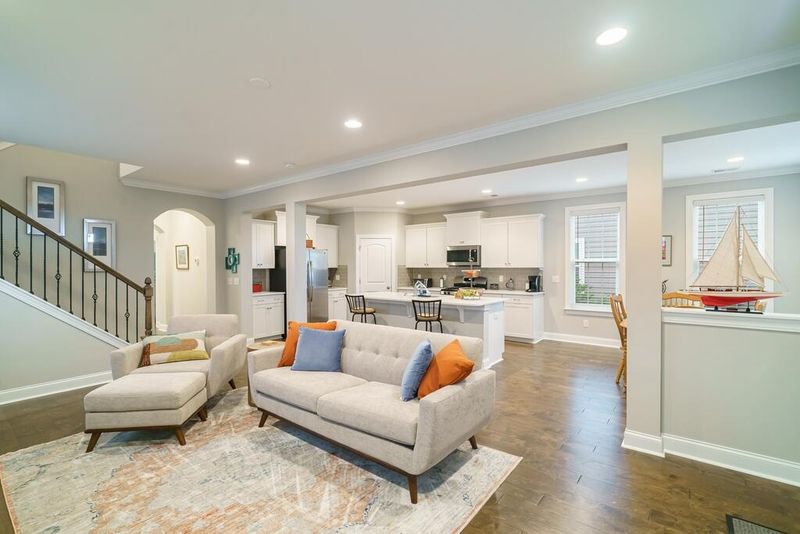 3120 Riverine Vw, Charleston, SC 29414