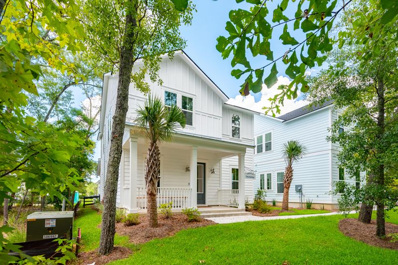 120 East Respite Ln, Summerville, SC 29483