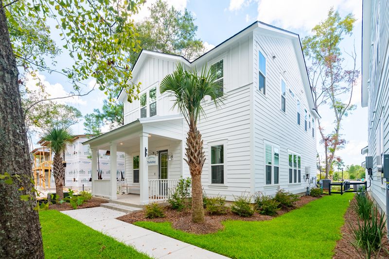 120 East Respite Ln, Summerville, SC 29483