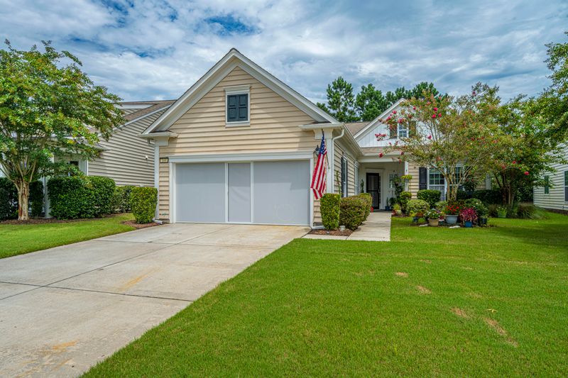 169 Schooner Bend Ave, Summerville, SC 29486