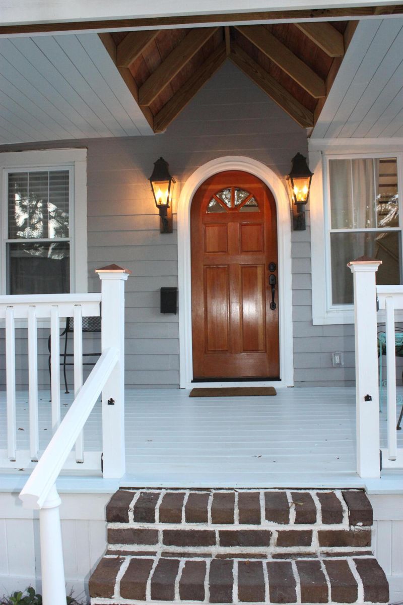 206 Saint Margaret, Charleston, SC 29403
