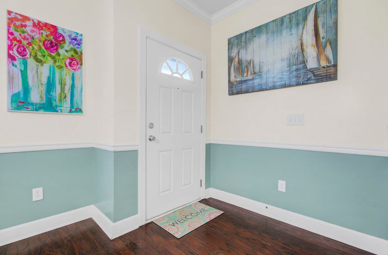 3042 Sugarberry Ln, Johns Island, SC 29455