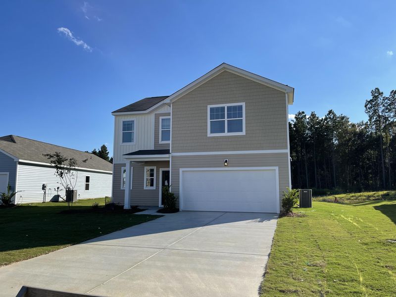 439 Pender Woods Dr, Summerville, SC 29486