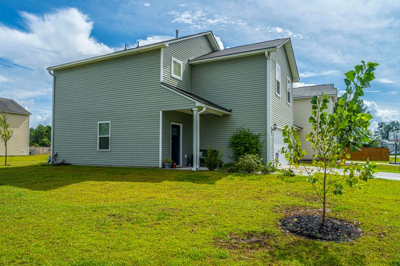 405 Ridgedale Rd, Summerville, SC 29486