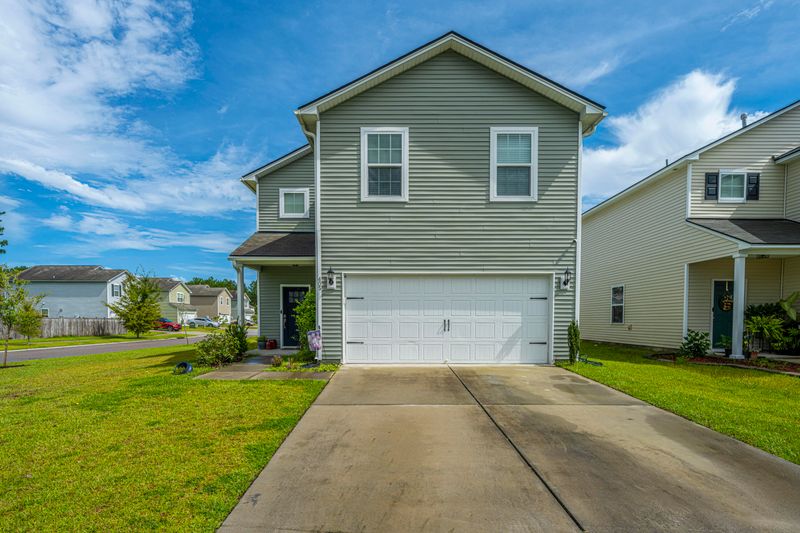 405 Ridgedale Rd, Summerville, SC 29486