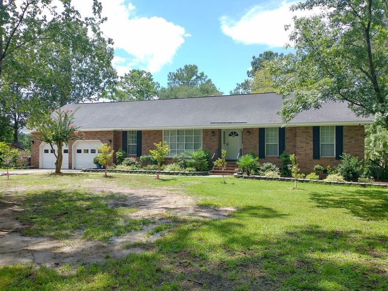 713 Banner Rd, Charleston, SC 29414