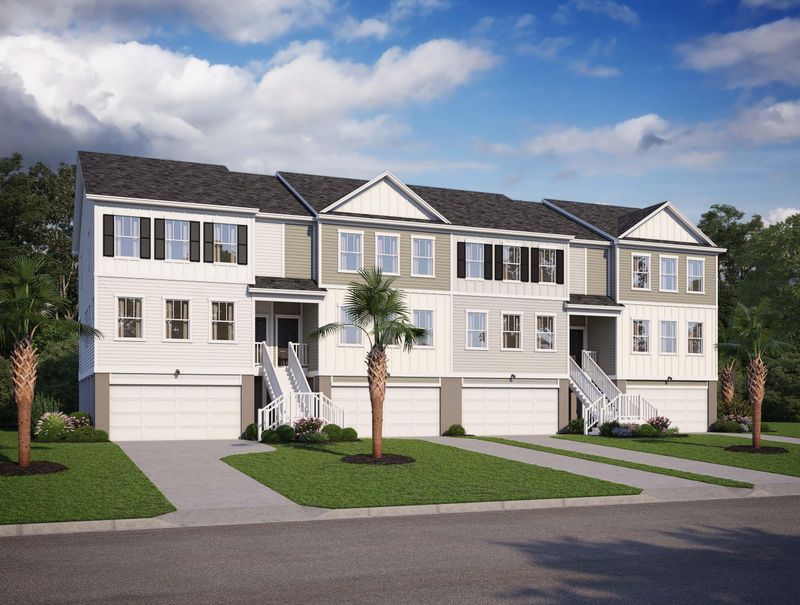 685 Mclernon Tc, Johns Island, SC 29455