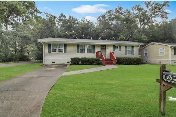 28 12 Oak Forest Dr, Charleston, SC 29407
