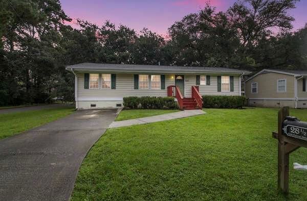 28 12 Oak Forest Dr, Charleston, SC 29407