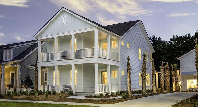 118 East Respite Ln, Summerville, SC 29483
