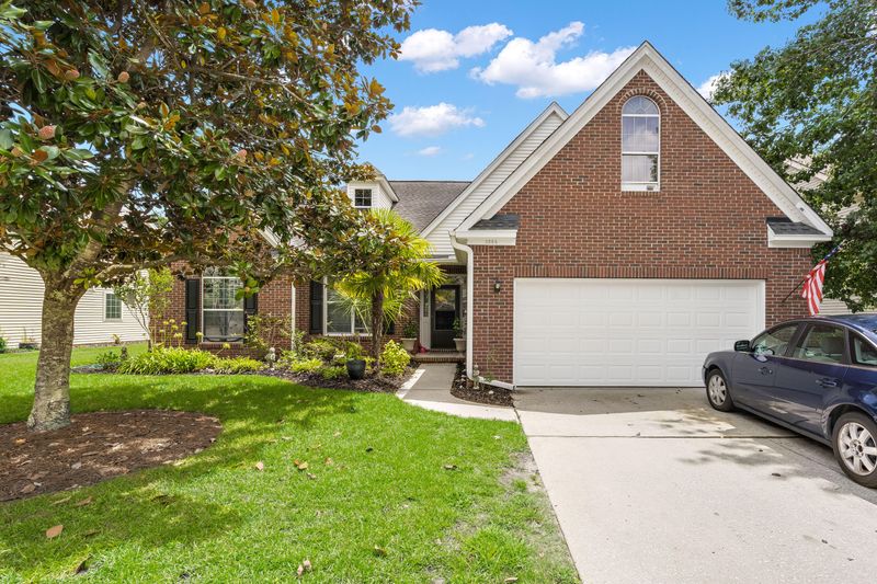 3284 Heathland Way, Mount Pleasant, SC 29466
