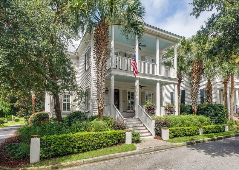 31 Mcdaniel Ln, Mount Pleasant, SC 29464