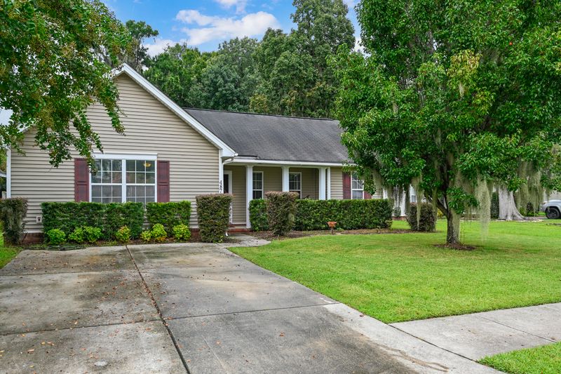 487 Hainsworth Dr, Charleston, SC 29414